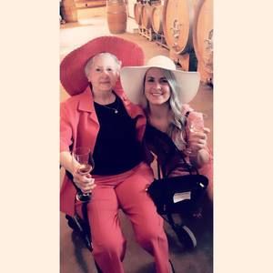 Meet your Posher, Bryn